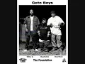 geto boys - Still