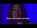 WORTH IT - PRINCESS ANATH (Songs from the Broken)