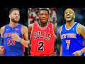 Download Lagu NBA Players You Probably Forgot About