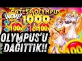 Download Lagu GATES OF OLYMPUS 1000 TÜRKÇE | TAMI TAMINA 10 X KAZANÇ KEYİFLİ SEYİRLER #gatesofolympus #bigwin