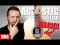 Download Lagu The FUTURE of Guitar is Here! - This Thing is MAGIC!!