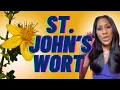 What Are the DANGERS of St John s Wort What Are the Benefits A Doctor Discusses