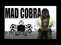 Mad Cobra "Press Trigga" 90's Hip-Hop Remix by DrToonsie