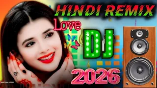 new hindi dj song best hindi old dj remix bollywood nonstop dj song 2026 dj song new dj re