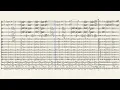 [Overture] from "Whiplash" by Justin Hurwitz