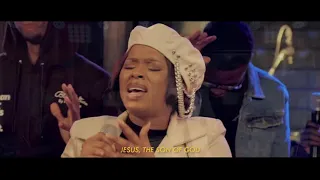 chidinma u0026 the gratitude jesus the son of god official video