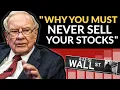 Lagu Warren Buffett: Buy Stocks And Never Sell