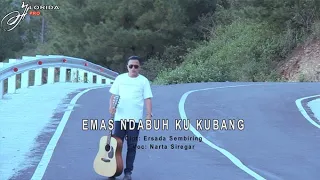 Download EMAS NDABUH KU KUBANG Narta Siregar MP3