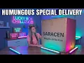 saracen-official Haul Discount NurseKatie for 10 off