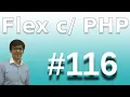 aula 3279 flex - php