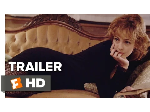 Backgammon Official Trailer 1 (2016) - Mystery Drama HD