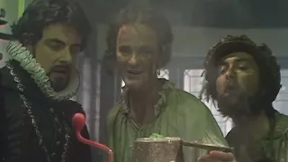 Green Gold | Blackadder | BBC Studios