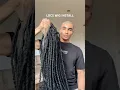 This 30 LOCS Wig Looks SO Real It ll Blow Your Mind
