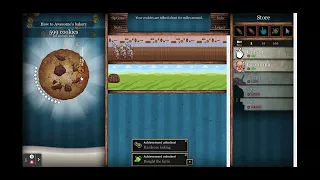 Cookie Clicker Unblocked