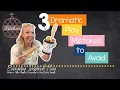 3 Dramatic Play Mistakes to Avoid