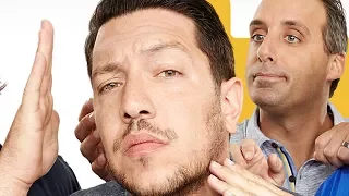 what you didnt know about impractical jokers