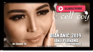 janji purnama dian anic