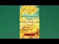 Download Lagu CARA BIKIN N4GA BINGUN! AWAL LIMPOL JEBOOL 550JT SANGAT AKURAT ! POLA MAHJONG WAYS 2 HARI INI
