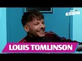 Lagu Louis Tomlinson Talks New Album, Costa Rica, Overcoming Insecurities \u0026 MORE!