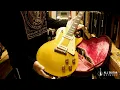 Norman Harris Just Brought Out These Super RARE EXPENSIVE Vintage Guitars Stored In The Back
