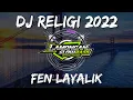 Download Lagu DJ SHOLAWAT FEN LAYALIK VIRAL TIK TOK FULL BASS
