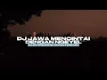 Lagu DJ MENCINTAI DENGAN NGEYEL TRENDING JJ TIKTOK TERBARU