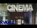 Violet Crown Cinemas suing developer of Violet Crown Amphitheater for trademark infringement KVUE