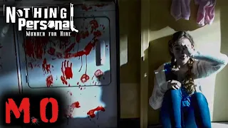 The Dark Obsession That Led to a Ruthless Murder Plot Nothing Personal FULL EPISODE