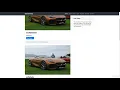 CMS Project Front End POSTS Node js for Beginners