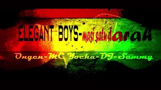 Download ELEGANT BOYS - MASIH SATU DARAH (official music video) MP3