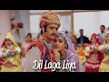 Download Lagu Dil Laga Liya मैंने तुमसे प्यार करके - Dil Hai Tumhaara | Preity \u0026 Arjun Rampal | Alka \u0026 Udit