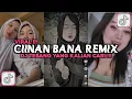 Download Lagu DJ CIINAN BANA REMIX DJ TEBANG VIRAL TIKTOK 2024