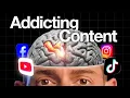 How to Make ANY Topic Addictive on Social Media The Illusion of Novelty