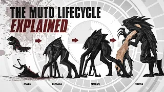 Download The BLOODY MUTO Lifecycle EXPLAINED MP3