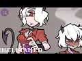 Helltaker Unbreakable and Faceless Part 2 Helltaker Comic Dub