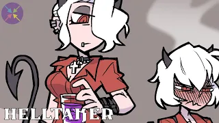 Helltaker Unbreakable and Faceless Part 2 Helltaker Comic Dub