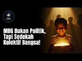 Download Lagu MBG Bisa Bikin Bangsa Naik Kelas !!! Simak Penjelasannya  | HUKUM SEMESTA