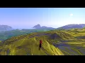 WebGL Open World Demo