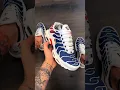 Download Lagu Nike Tn x PSG Collab #psg #airmaxplus #niketn #Nike #sneakers #footlocker #airmax