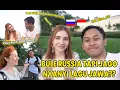 Download Lagu CEWE RUSSIA TAPI JAGO NYANYI JAWA SUNDA DAN LAGU NASIONAL INDONESIA !!! KOK BISA.....