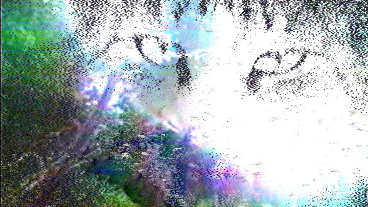 MATRIARCA (VISUALIZER)