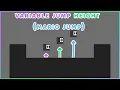 how to HOLD JUMP KEY TO JUMP HIGHER - 2D PLATFORMER CONTROLLER