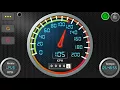 Velocimetro DS - Velocimetro para Android