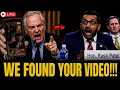 THE PROOF IS HERE Van Hollen DESTROY Kash Patel Calls him a DISGRACE