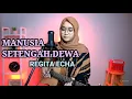 Download Lagu Regita Echa - Manusia Setengah Dewa | Cover Akustik Terbaik 2025 MP3