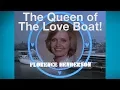 The Queen of The Love Boat Florence Henderson