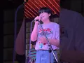 PURPEECH - กาลครั้งหนึ่งบนโลก (parsec) live at Green House Bangsaen 141222