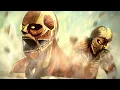 Lagu Vogel im Käfig × attack音D × YouSeeBIGGIRL/T:T × Apple Seed - Attack on Titan OST Mix