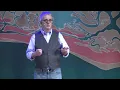 Do you know what AGEs are David Turner TEDxCharleston