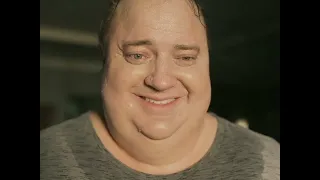 The Whale - Closing Scene Credits 2022
